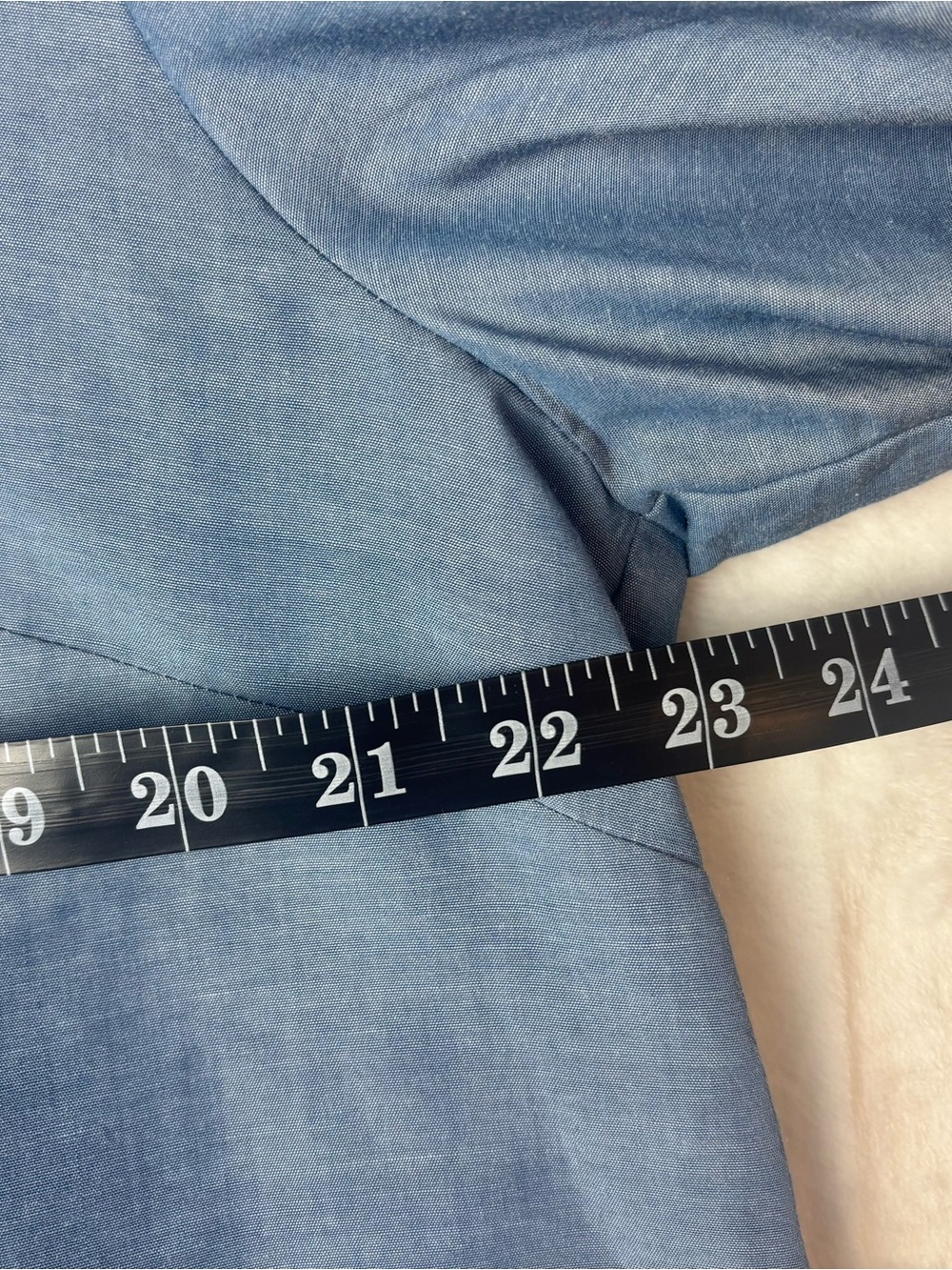 Ann Taylor Button-Down Shirt | Women’s XL - Picture 7 of 11